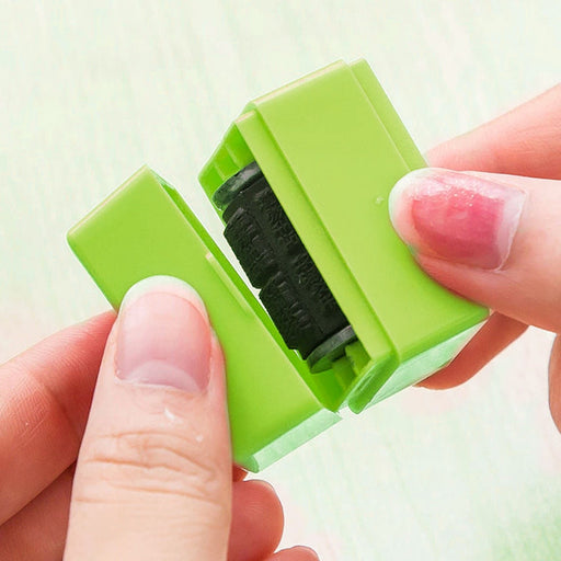 Guard Your ID Roller Stamp - gadgetstap