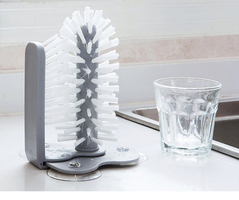 Double-Sided Cup Cleaner - gadgetstap