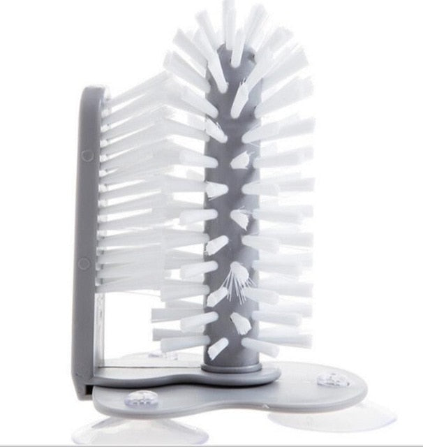 Double-Sided Cup Cleaner - gadgetstap