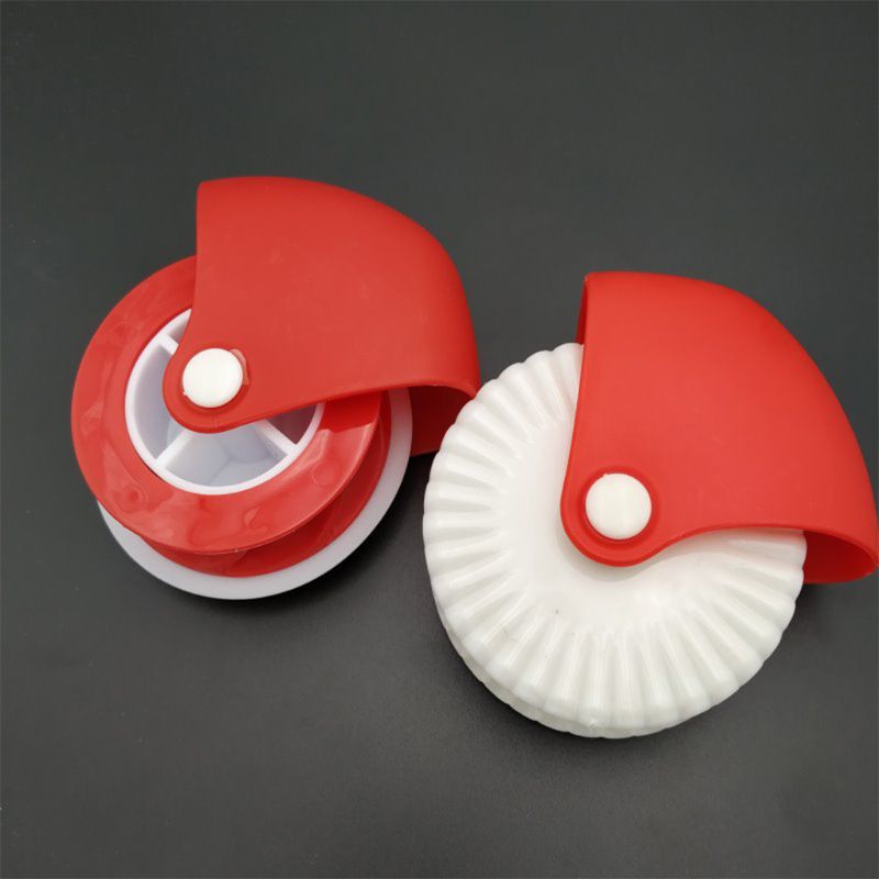 Pastry Wheel Decorator (Set of 2) - gadgetstap