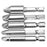 Premium Screw Extractor (Set of 5) - gadgetstap