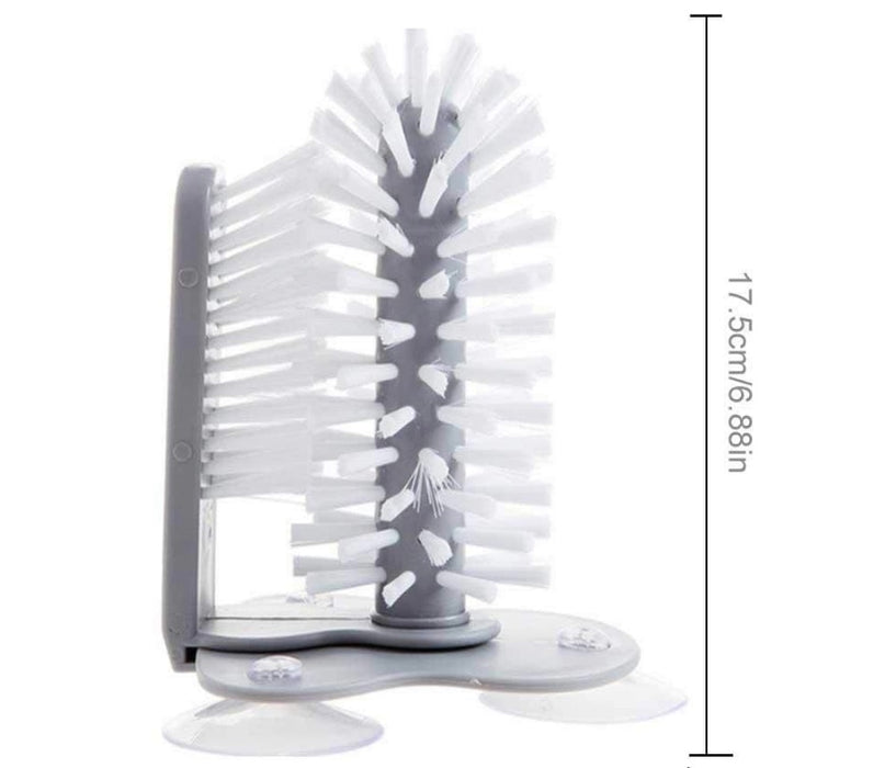 Double-Sided Cup Cleaner - gadgetstap