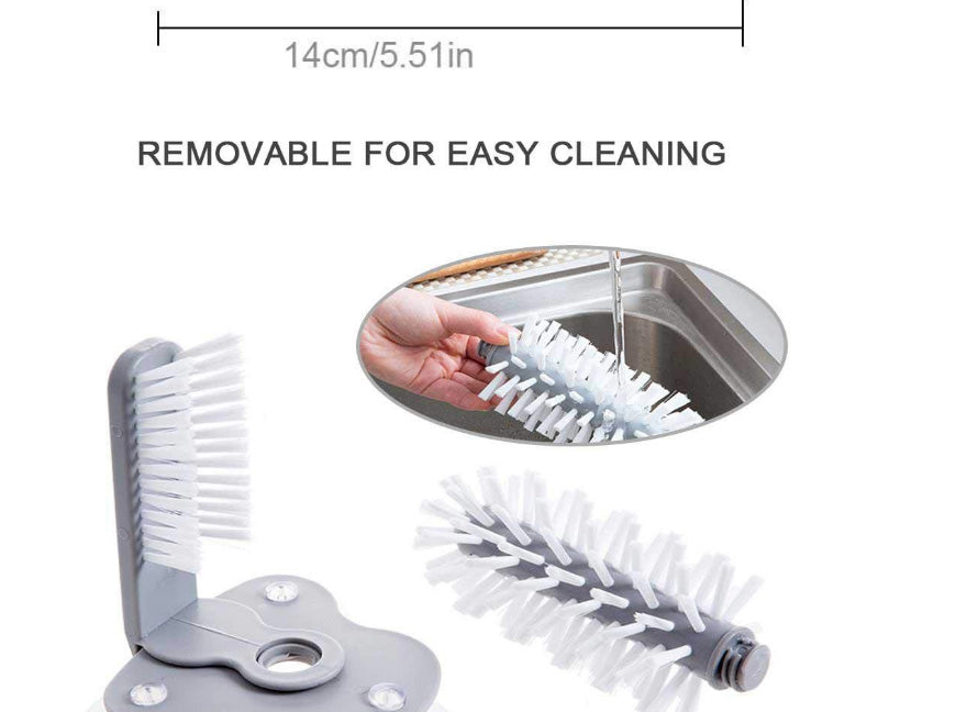 Double-Sided Cup Cleaner - gadgetstap